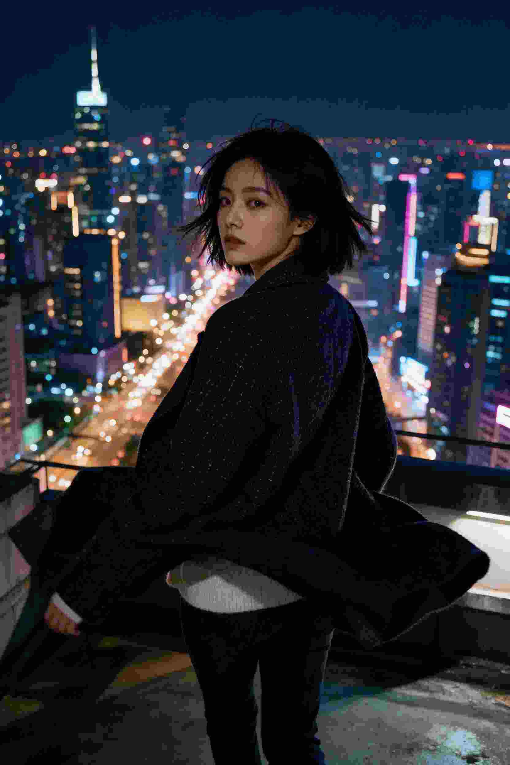 人物模板库