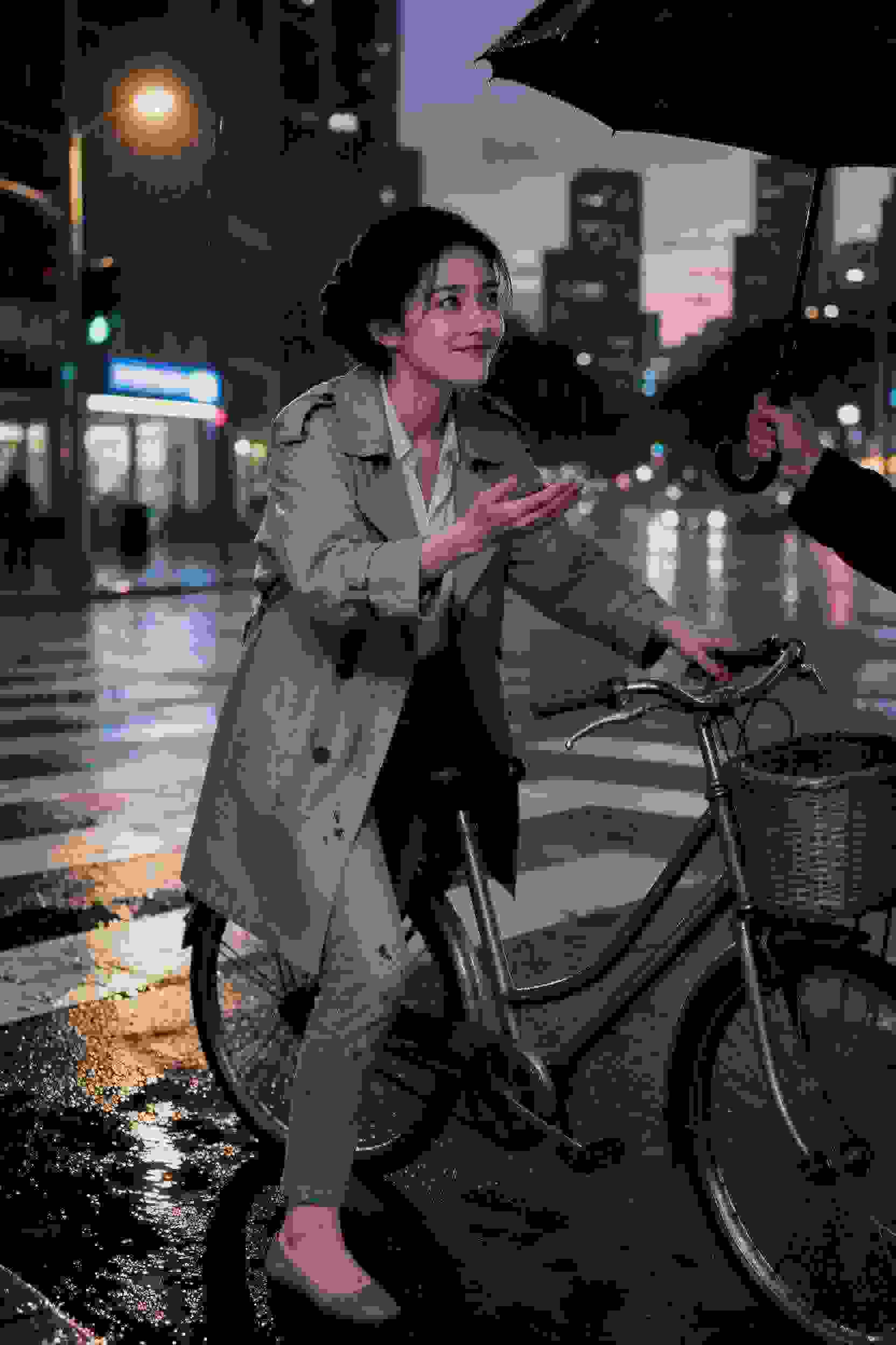 场景背景素材